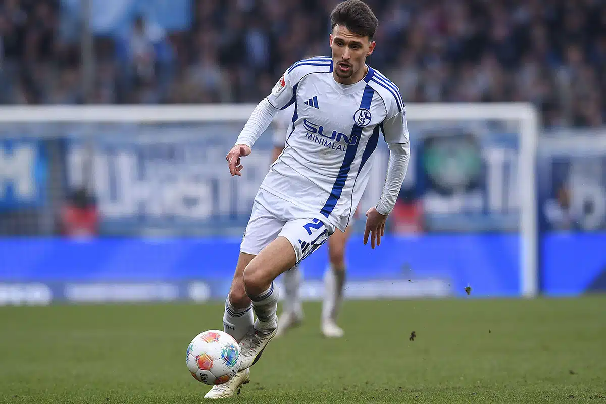 Schalke Dresden TV Übertragung live