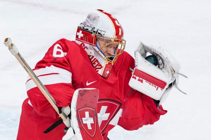 Finnland Schweiz Tipp