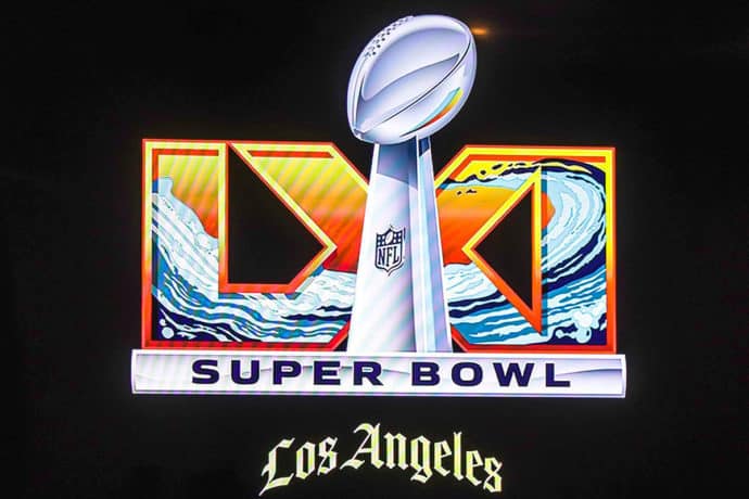Super Bowl Wettquoten 2027