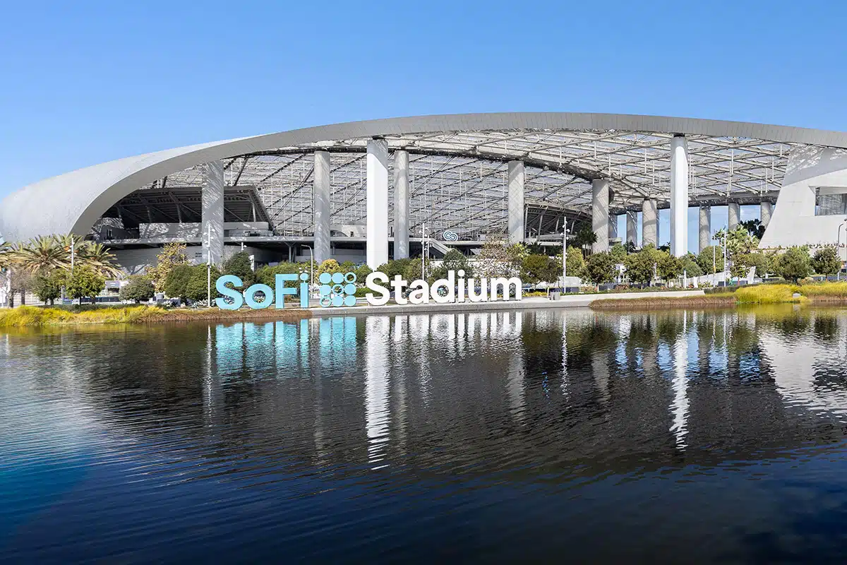WM 2026 Stadien Spielorte