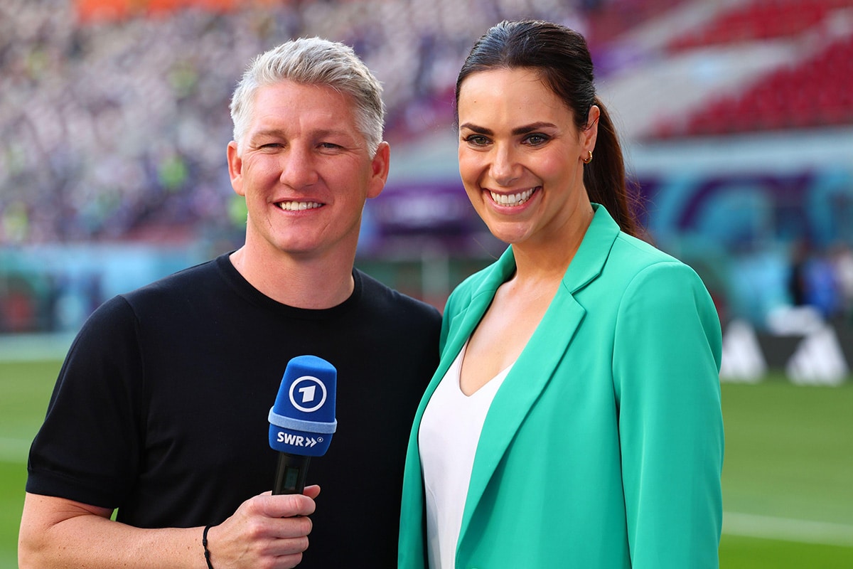 WM 2026 Übertragung Kommentatoren Experten Spiele