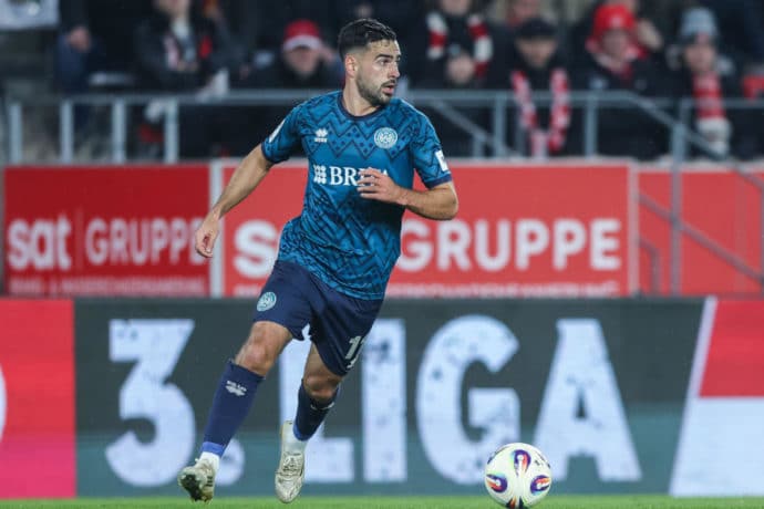 Wiesbaden Duisburg Tipp