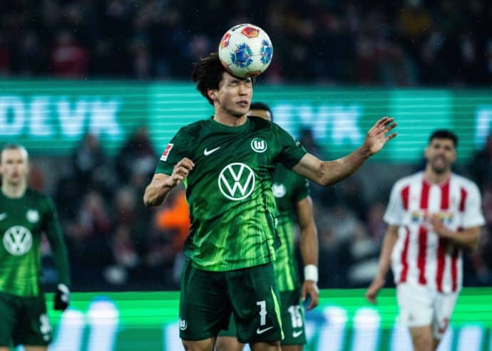 Wolfsburg Augsburg Tipp