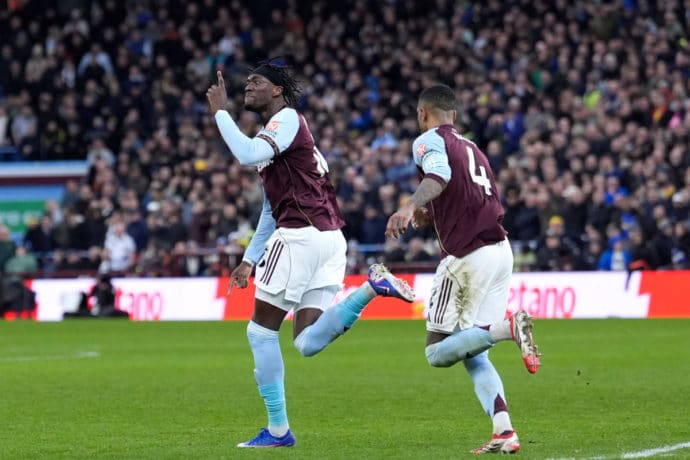 Wolverhampton Aston Villa Tipp
