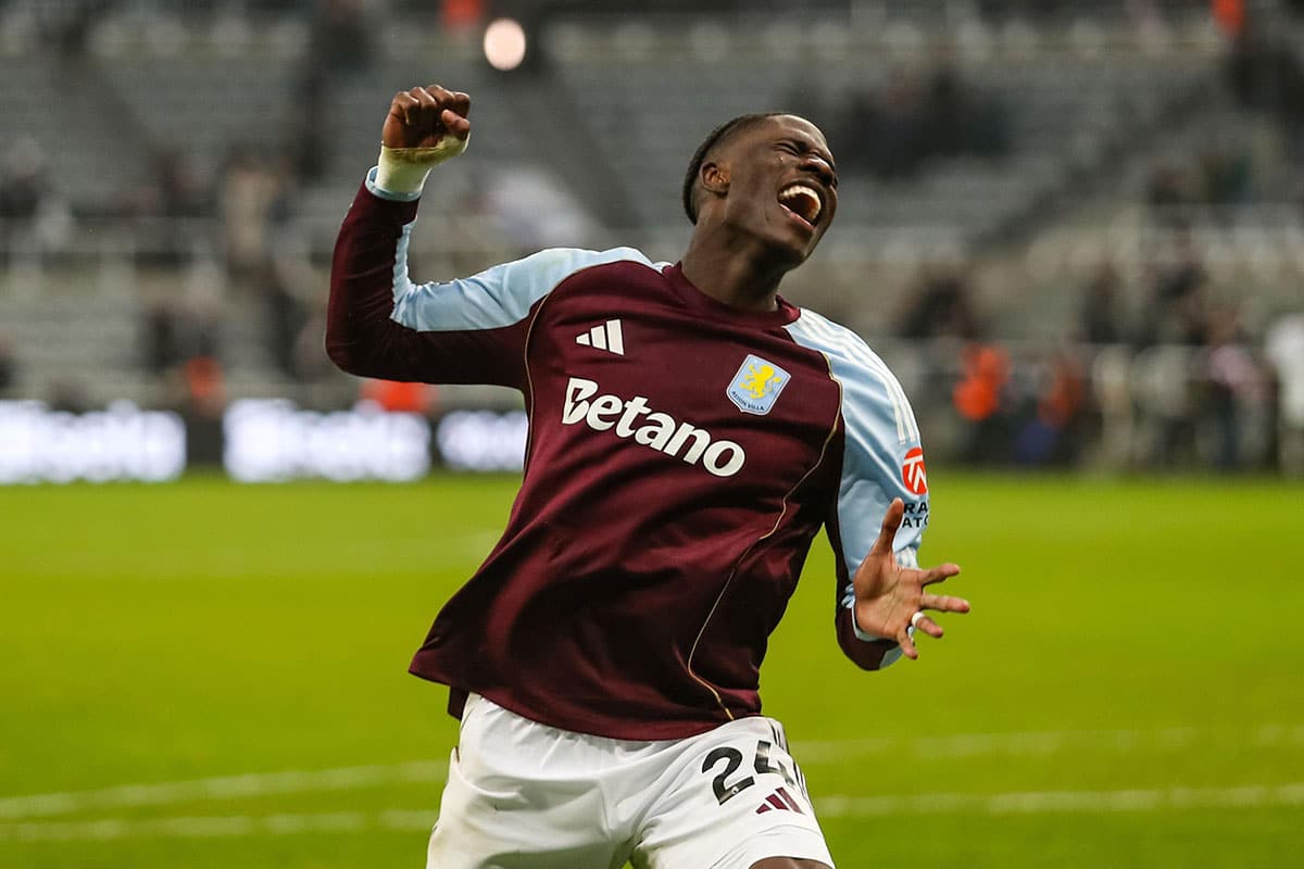 Aston Villa Newcastle Tipp