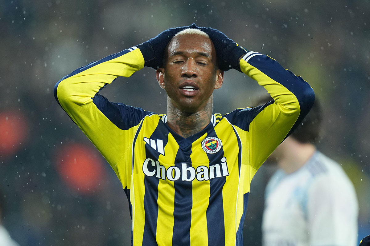 Fenerbahce Nottingham Tipp