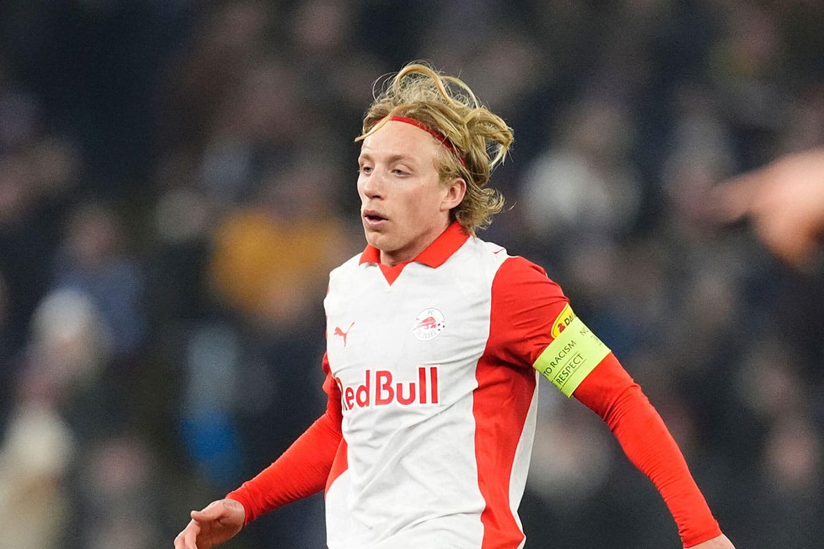 Salzburg Austria Wien Tipp