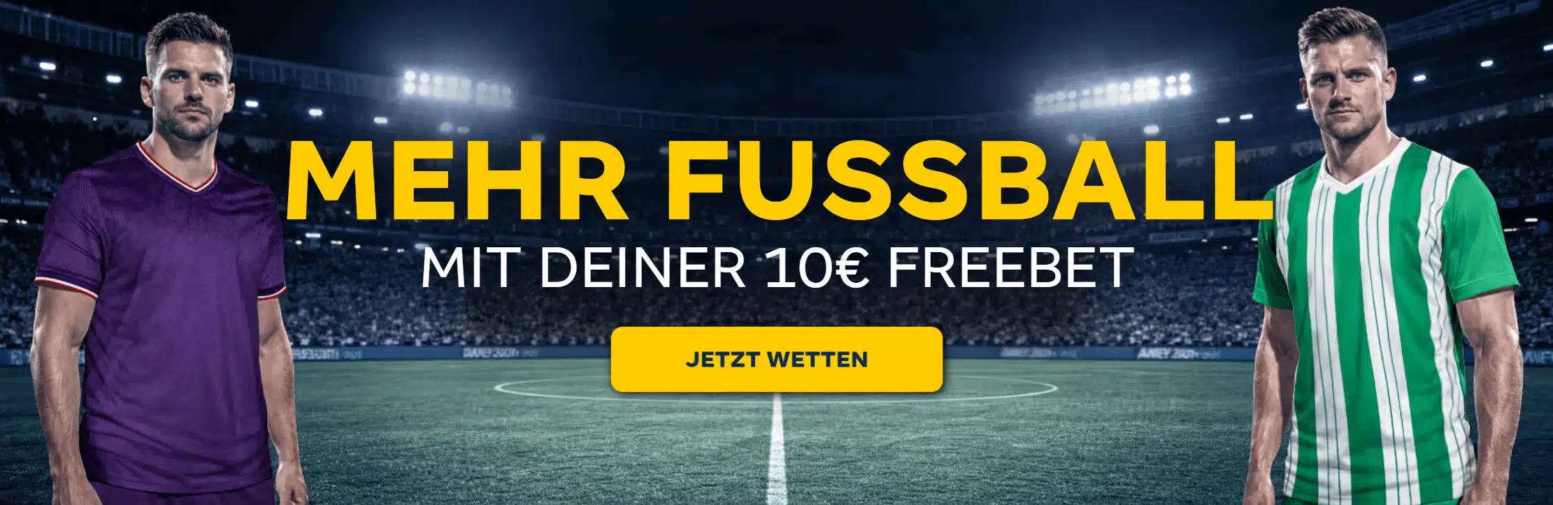 Hier klicken und bei Merkur Bets 10€ Freebet holen! Merkur Bets Gratiswette