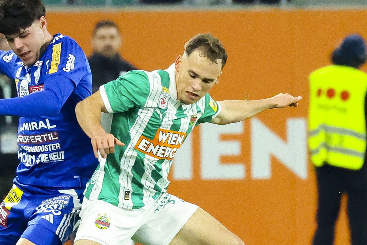 Experten Tipps Bundesliga Österreich 19. Spieltag