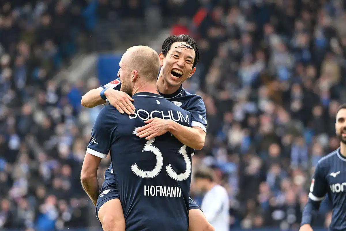 Bochum Paderborn Tipp