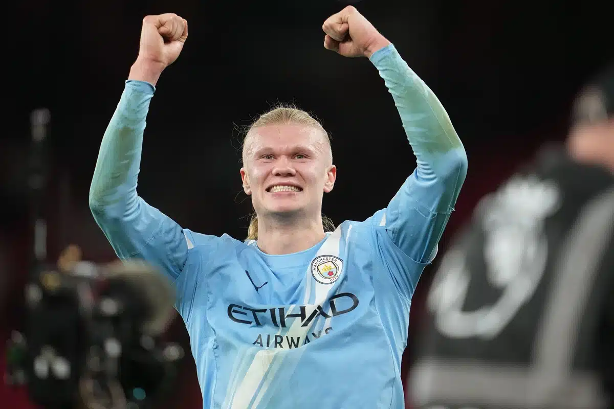 Real Madrid Manchester City Aufstieg Tipp