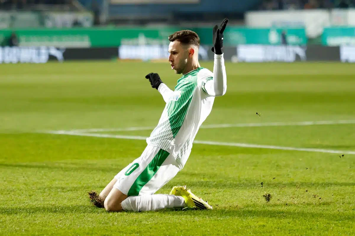 Hannover Fürth Tipp