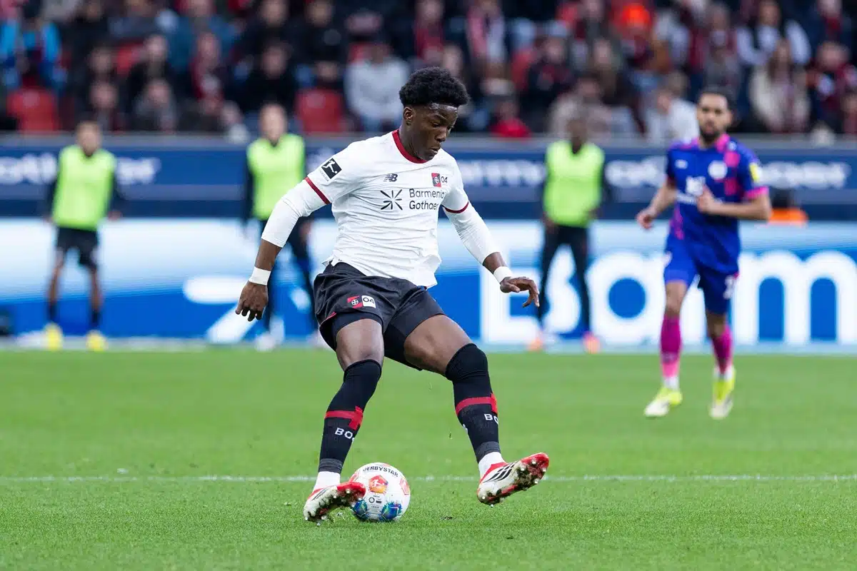 Axel Tape / HSV Leverkusen Prognose (© BEAUTIFUL SPORTS Pressphoto Agency / Alamy Stock Photo) HSV Leverkusen Tipp
