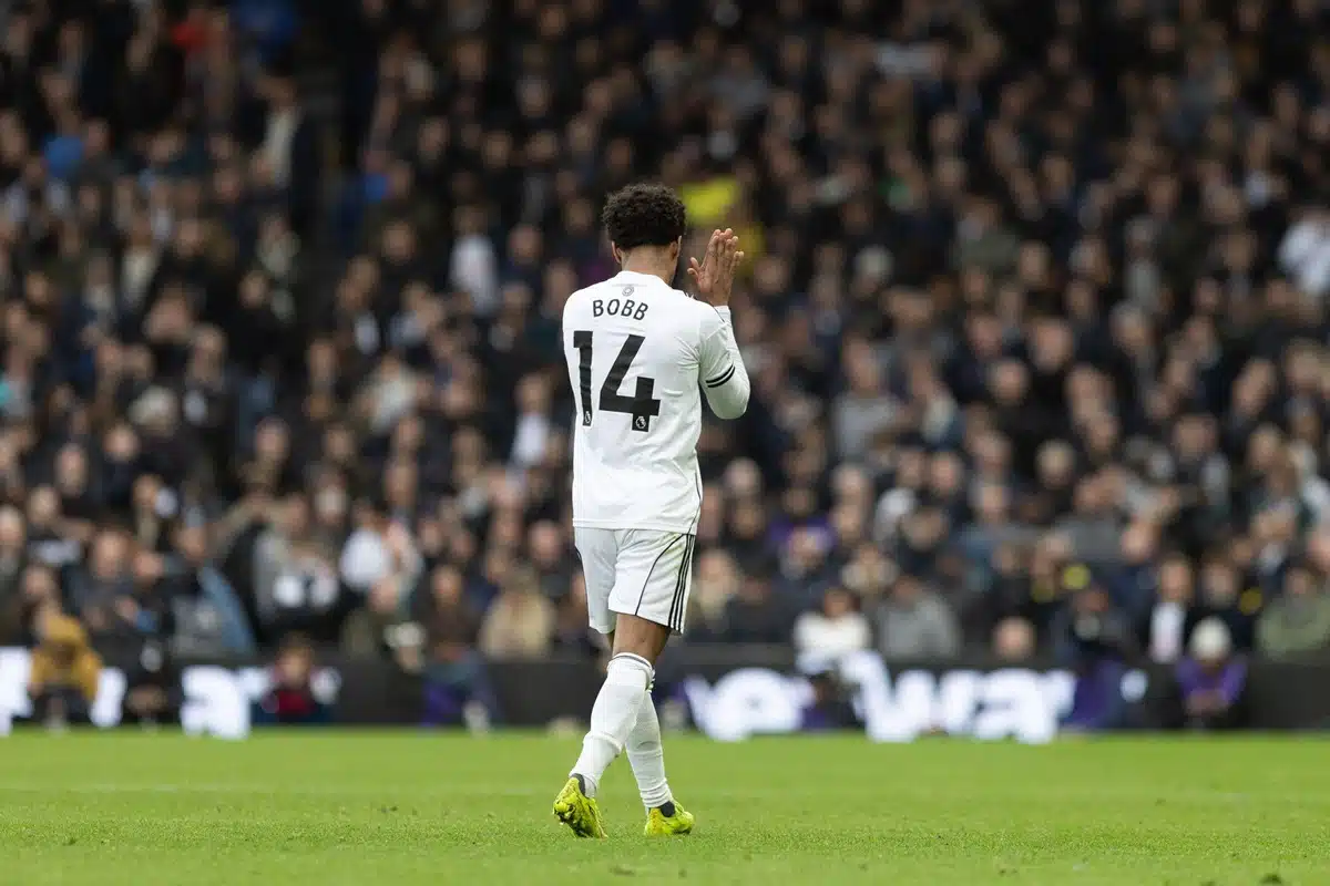 Oscar Bobb / Fulham West Ham Prognose (© SPP Sport Press Photo. / Alamy Live News) Fulham West Ham Tipp