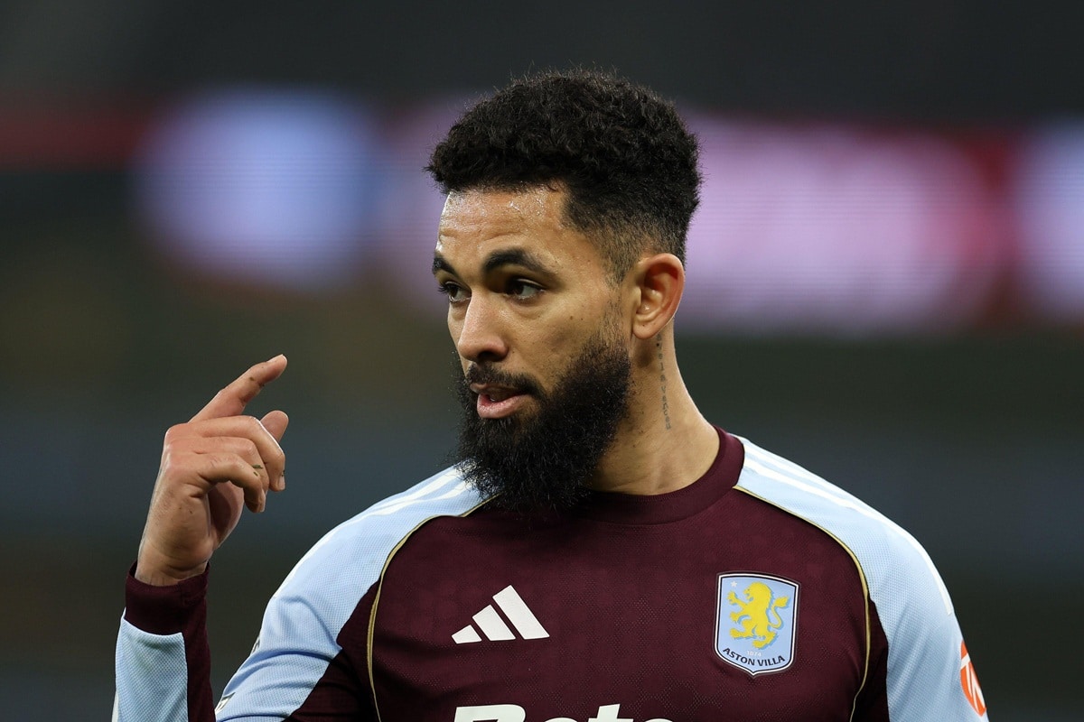 Manchester United Aston Villa Tipp