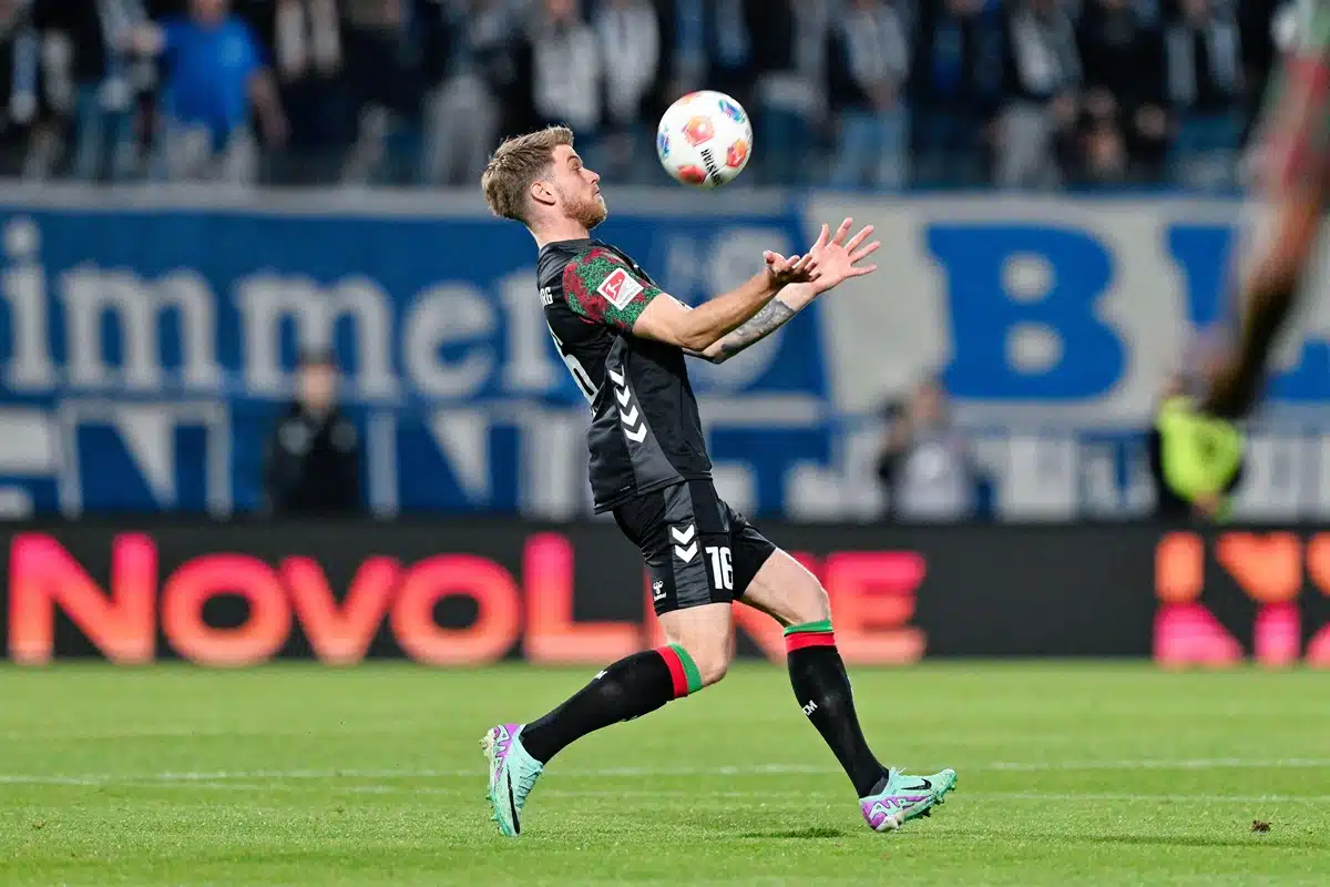 Marcus Mathisen / Magdeburg Darmstadt Prognose (© dpa picture alliance / Alamy Live News) Magdeburg Darmstadt Tipp