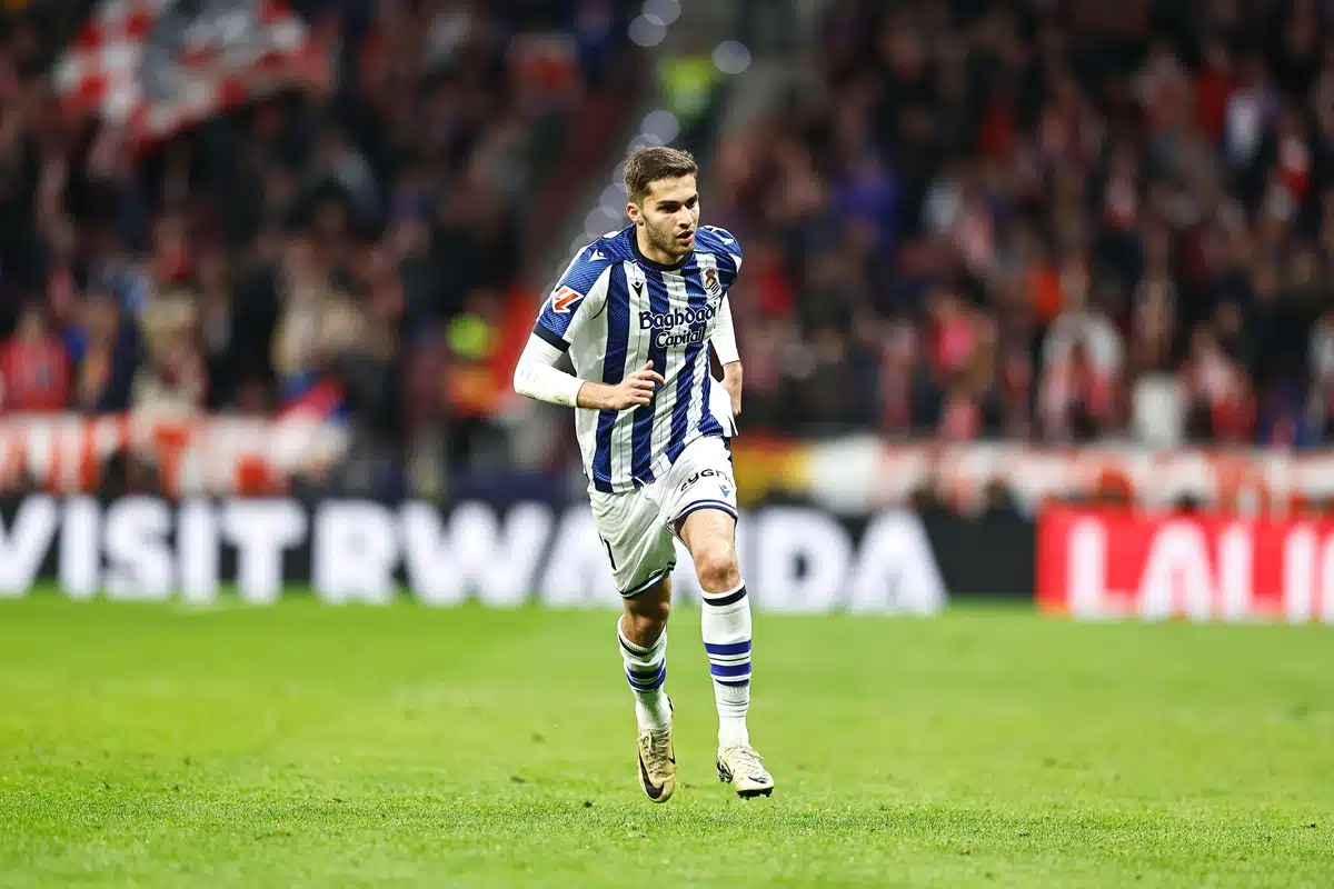 Real Sociedad Osasuna Tipp