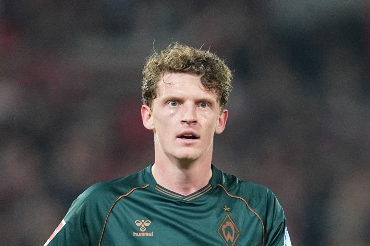 Jens Stage / Bremen Mainz Prognose (© ZUMA Press, Inc. / Alamy Stock Photo) Bremen Mainz Tipp