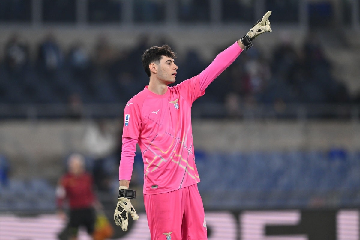 Edoardo Motta / Lazio Rom AC Milan Prognose (© Domenico Cippitelli / Alamy Live News) Lazio Rom AC Milan Tipp