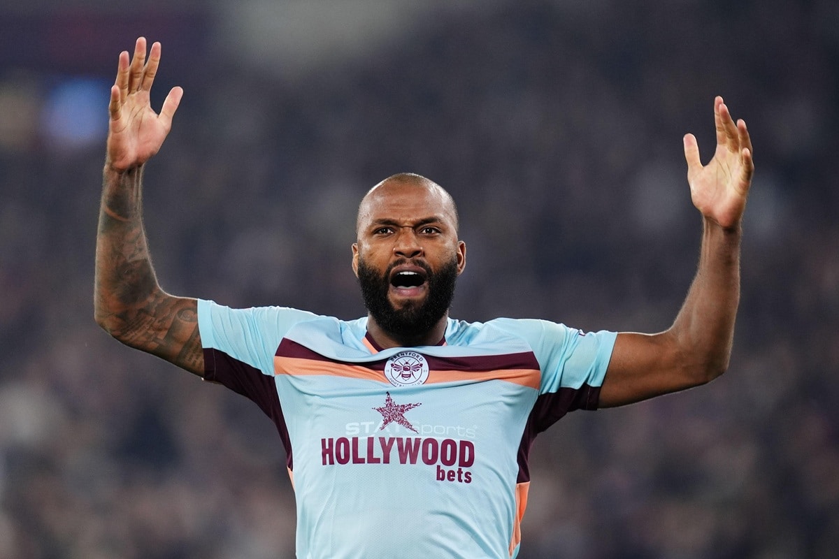 Igor Thiago / Brentford Wolverhampton Prognose (© PA Images / Alamy Stock Photo) Brentford Wolverhampton Tipp