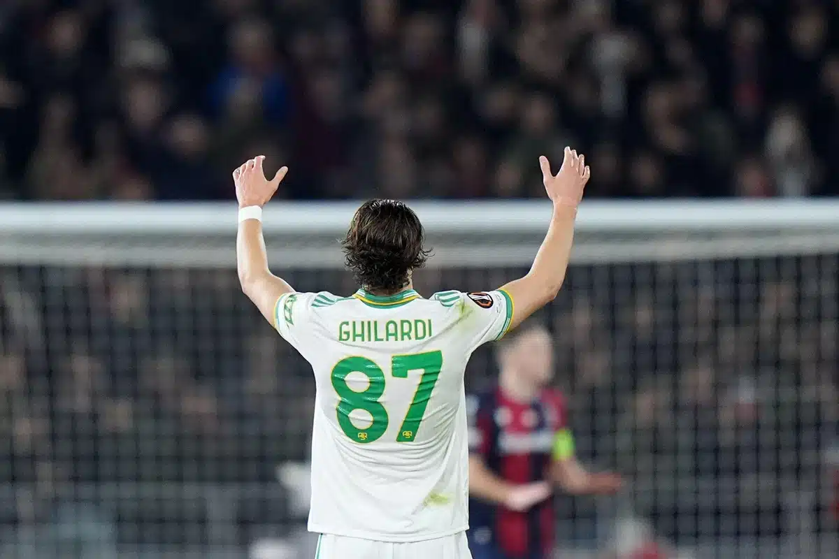 Daniele Ghilardi / Como AS Rom Prognose (© LaPresse / Alamy Live News) Como AS Rom Tipp