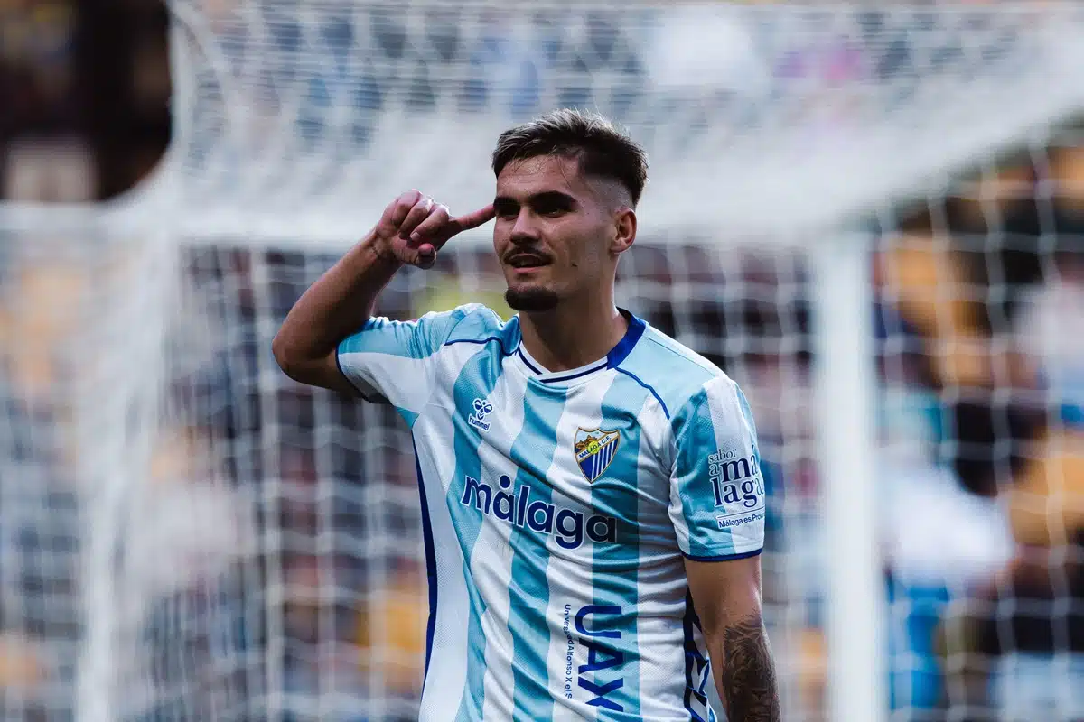 Chupe / Andorra Malaga Prognose (© Magara Press SL / Alamy Stock Photo) Andorra Malaga Tipp