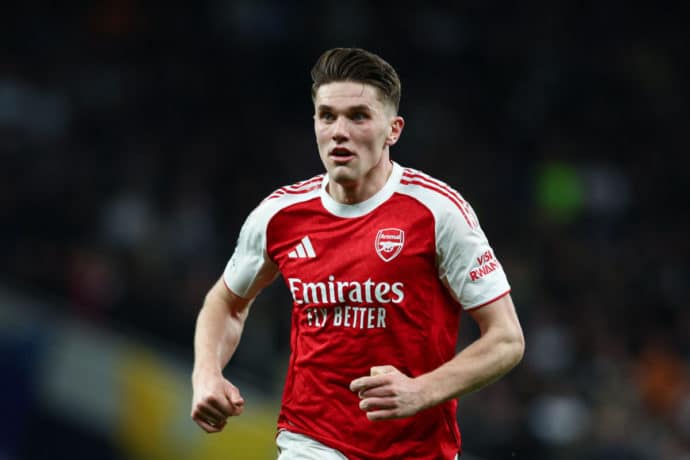 Arsenal Everton Tipp