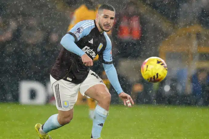 Këshillë për Aston Villa Chelsea