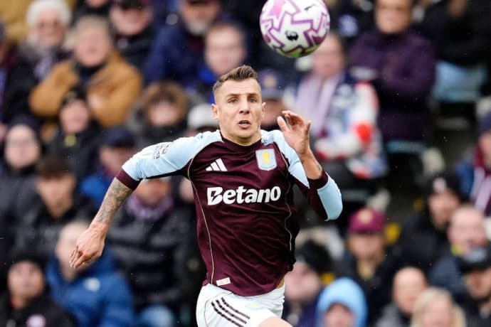 Aston Villa Lille Tipp