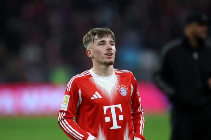 Atalanta Bergamo Bayern Tipp