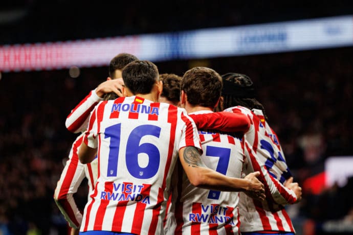 Barcelona Atletico Madrid Tipp