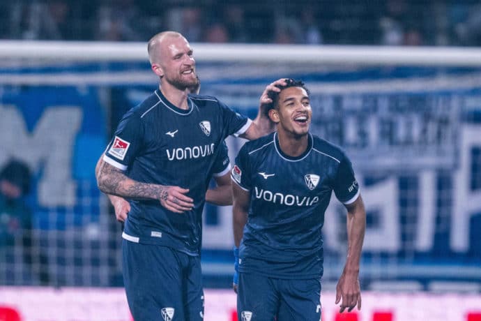 Bochum Kaiserslautern Tipp