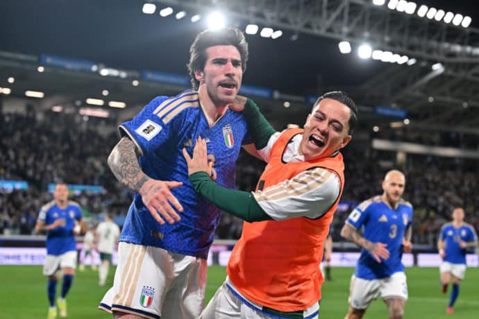 Bosnien Italien Tipp