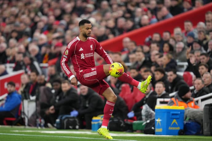 Brighton Liverpool Tipp