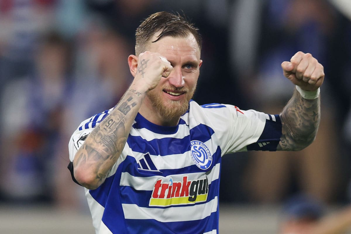 Duisburg 1860 TV live Übertragung