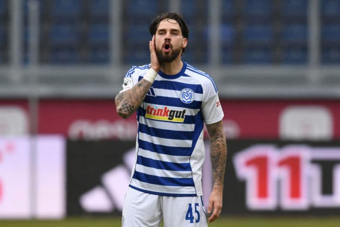 Duisburg Saarbrücken Tipp