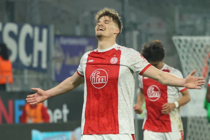 3. Liga heute 31. Spieltag