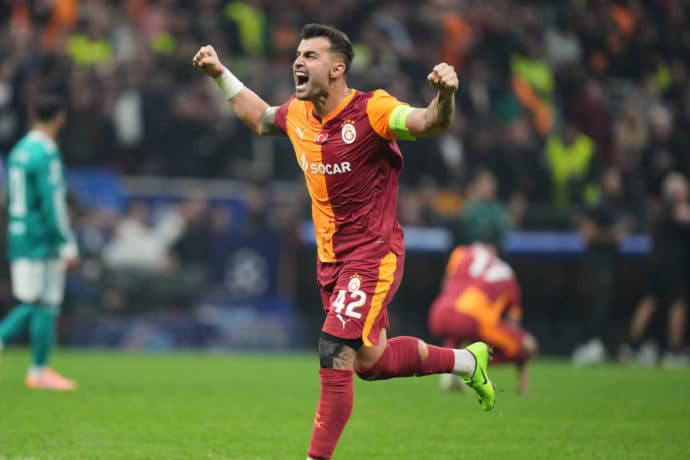 Galatasaray Liverpool Tipp