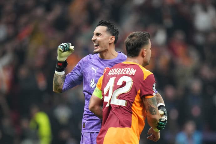 Galatasaray Liverpool Aufstieg Tipp