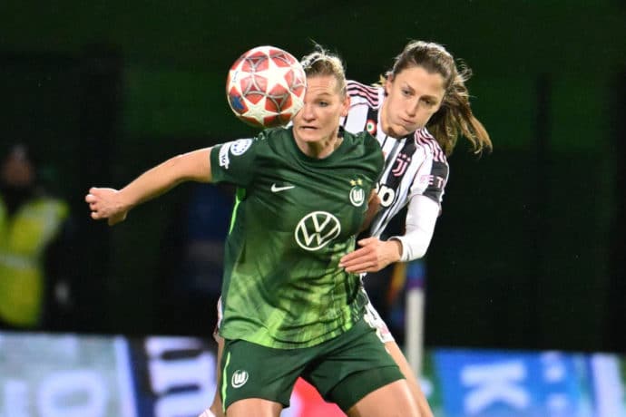 Hoffenheim Wolfsburg Damen Tipp