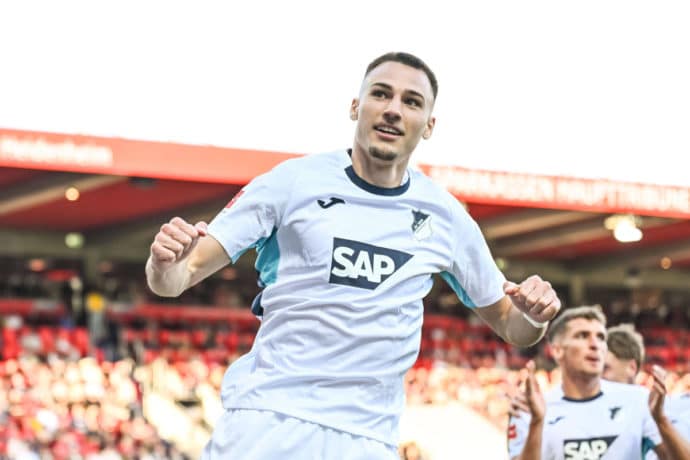 Hoffenheim Wolfsburg Tipp