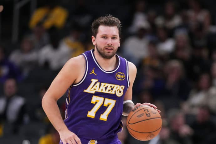 Lakers Cavaliers Prognose