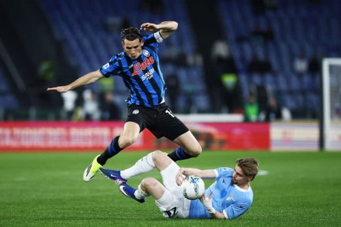 Lazio Rom Atalanta Bergamo Tipp