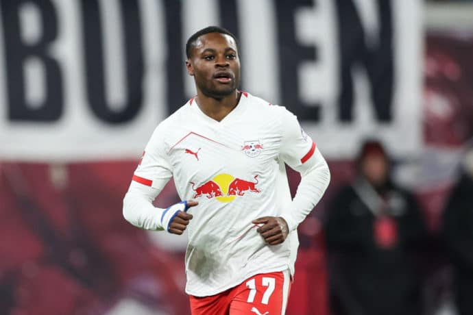 RB Leipzig Augsburg Tipp