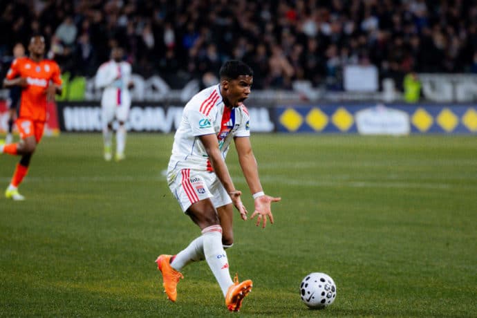 Lyon Lens Tipp