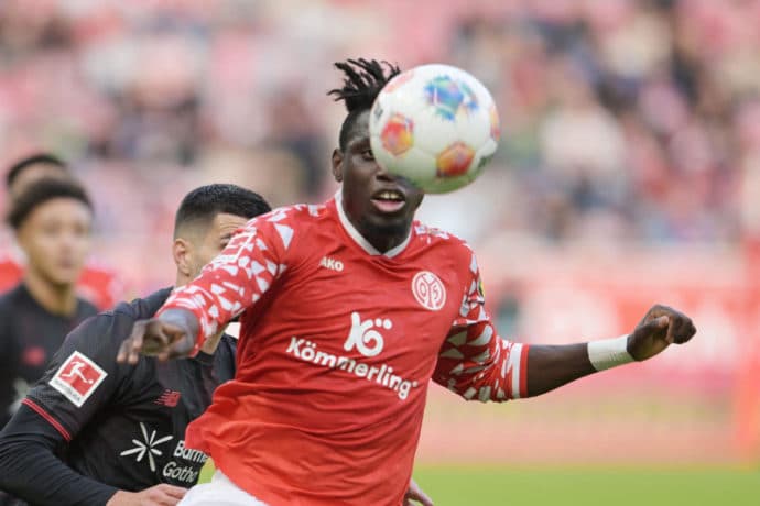 Mainz Sigma Olomouc Tipp