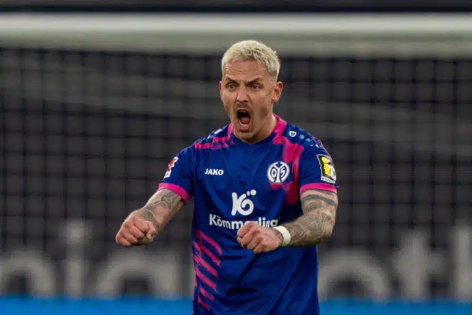 Mainz VfB Stuttgart Tipp