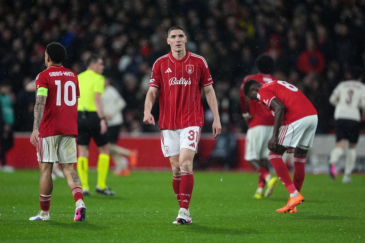 Nottingham Forest Fulham Tipp