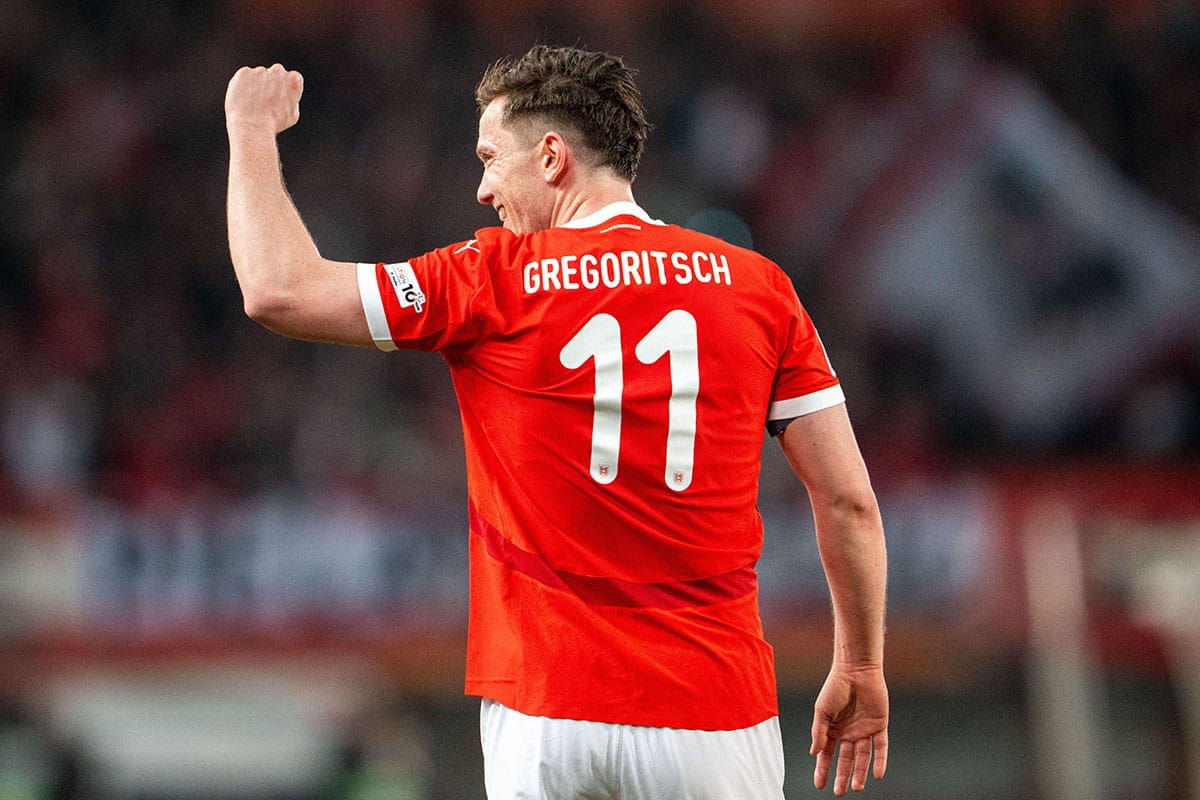 Österreich Ghana TV live Übertragung