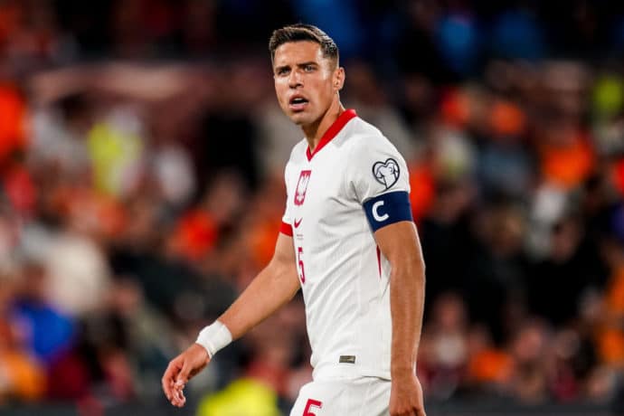 Polen Albanien Tipp